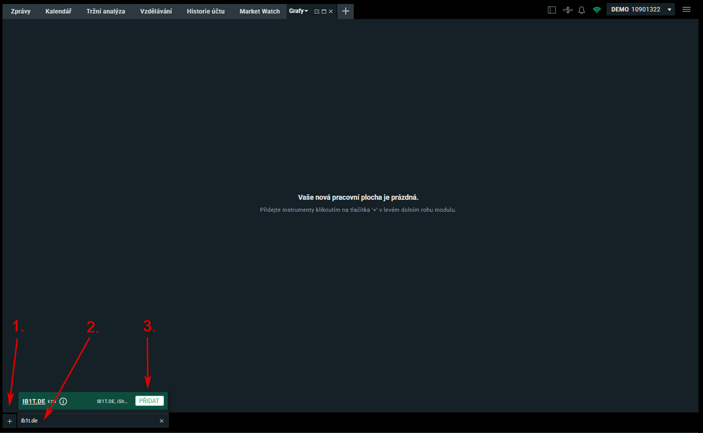 Jak koupit Bitcoin na XTB – návod krok za krokem (2026)