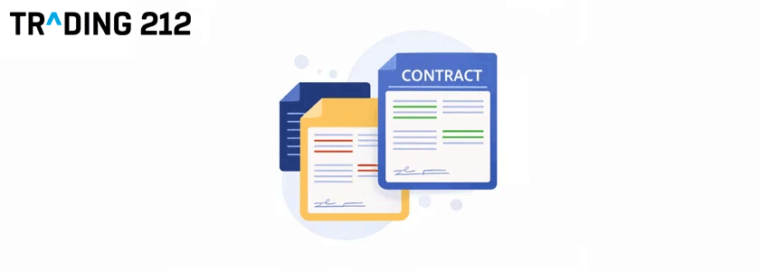 Shrnutí změn podmínek u Trading 212