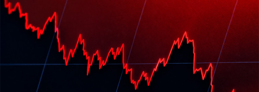 Anatomie válečných drawdownů a zotavení