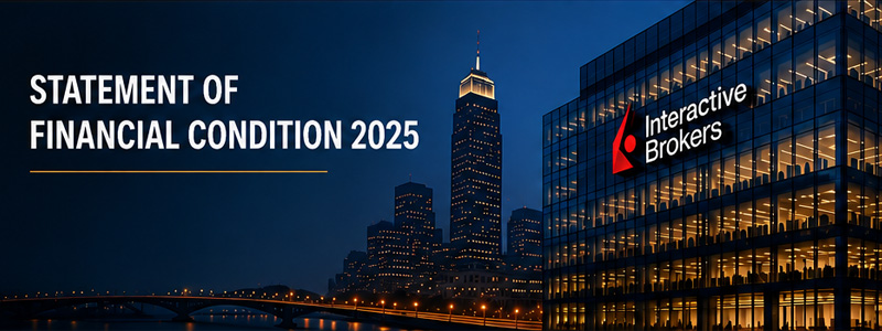 Statement of Financial Condition 2025 - Interactive Brokers