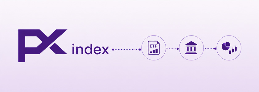 Jak investovat do PX indexu