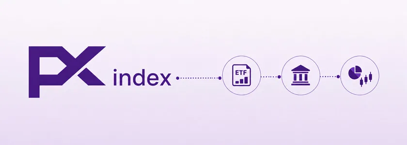 Jak investovat do PX indexu
