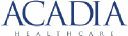 Acadia Healthcare logo