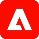 Adobe logo