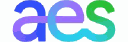 AES logo