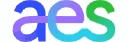 AES logo