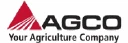 AGCO logo