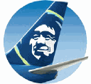 Alaska Air Group logo