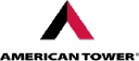 American Tower logo