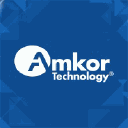 Amkor Technology logo