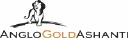 Anglogold Ashanti logo