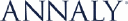Annaly Capital Management logo