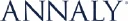 Annaly Capital Management logo