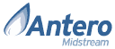 Antero Midstream logo