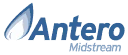 Antero Midstream logo