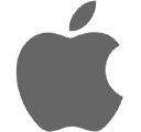 Apple logo