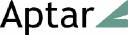 AptarGroup logo