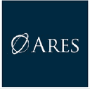 Ares Management logo