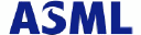 ASML Holding logo
