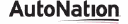 AutoNation logo