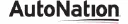 AutoNation logo