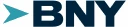 Bank of New York Mellon logo