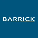 Barrick Mining logo