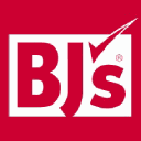 BJ's Wholesale Club Holdings logo