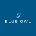 Blue Owl Capital logo