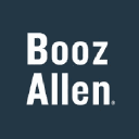 Booz Allen Hamilton Holding logo