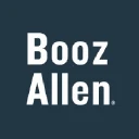 Booz Allen Hamilton Holding logo