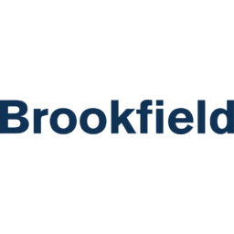 Brookfield Infrastructure logo