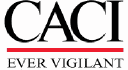 CACI International logo