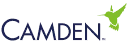 Camden Property Trust logo