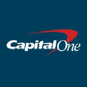 Capital One Financial logo