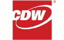 CDW logo