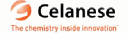 Celanese logo