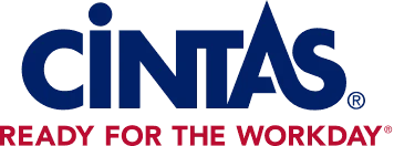 Cintas logo