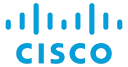 Cisco Systems logo