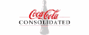 Coca-Cola Consolidated logo