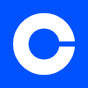 Coinbase Global logo
