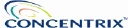 Concentrix logo