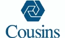 Cousins Properties logo