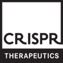 CRISPR Therapeutics logo
