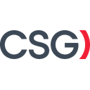 CSG logo