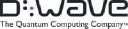 D-Wave Quantum logo