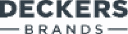 Deckers Outdoor logo