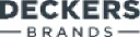 Deckers Outdoor logo
