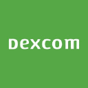 DexCom logo