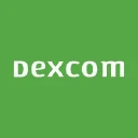 DexCom logo